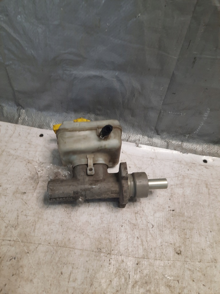 фото №9, Насос гальмівна seat toledo ii 1.9tdi 21027099