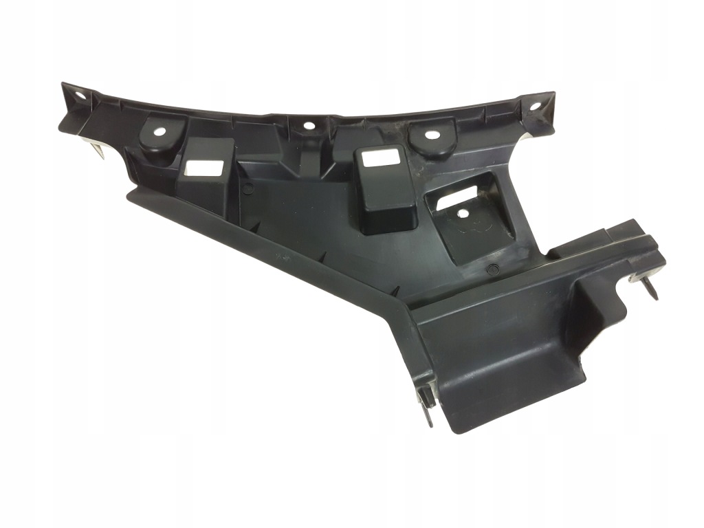 фото №1, Lexus nx 14-17 напрямна кронштейн бампер підкрилок перед