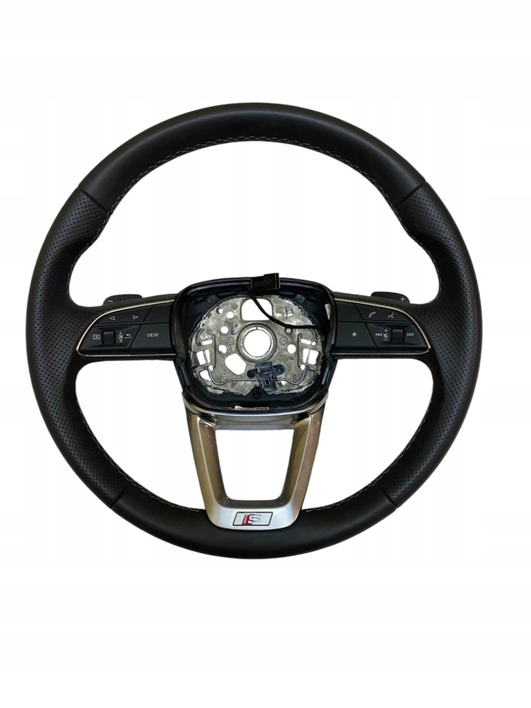 фото №1, Audi q5 sq5 повітропровід