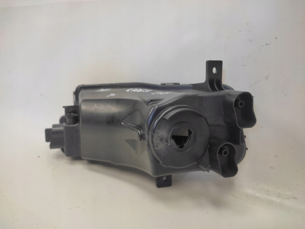 фото №8, Vw caddy 2k5 противотуманная фара правый перед 2015-