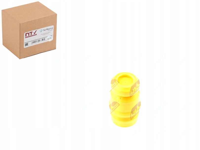 фото №1, Отбойник пружины jeep cherokee 94-01 перед nty