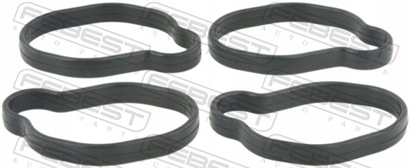 фото №2, Pierście?uszczelniający разъём свечи subaru impr