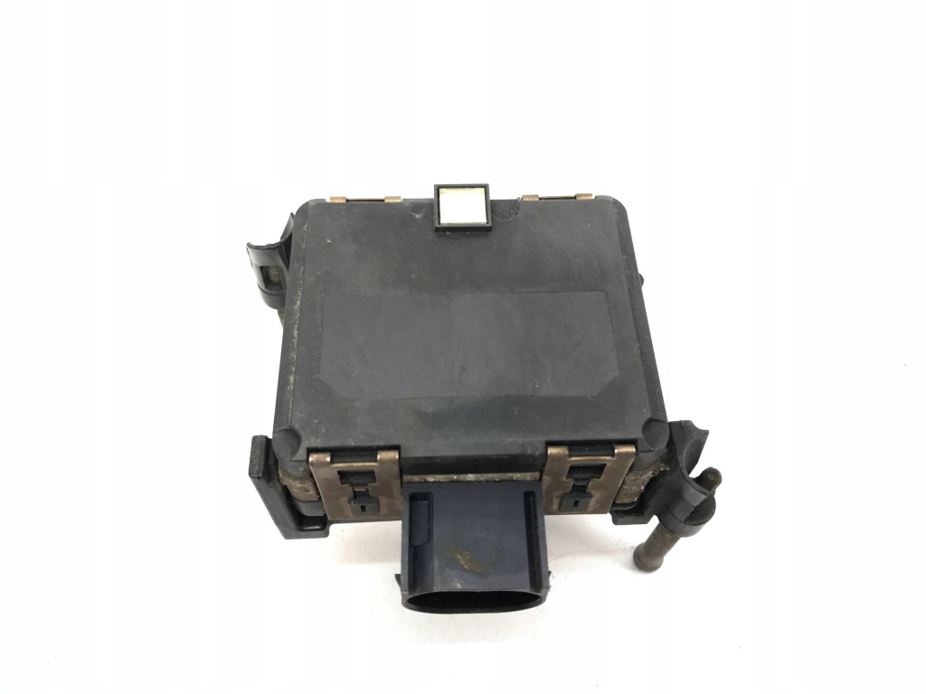 фото №1, Радар бампера перед fiat