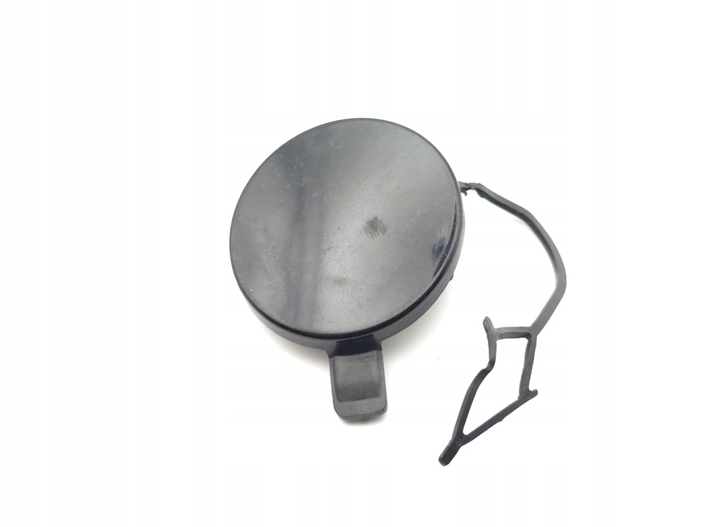 фото №2, Golf vii r-line заглушка hak бампер перед oryg