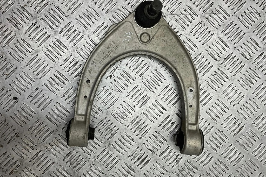 фото №7, Важіль верхній передній лівий bmw 5 f10 6775967 4.4l бензиновий 300kw 2013