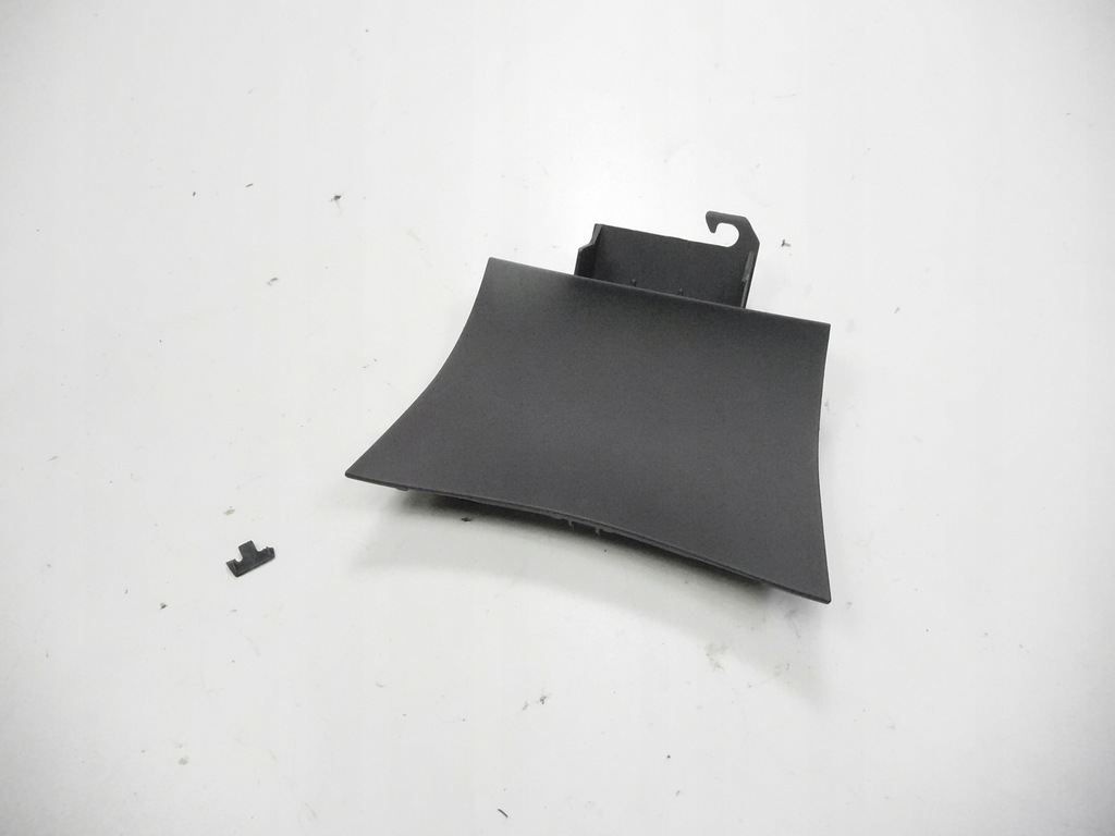 фото №2, Корпус консоли renault megane ii 8200491128