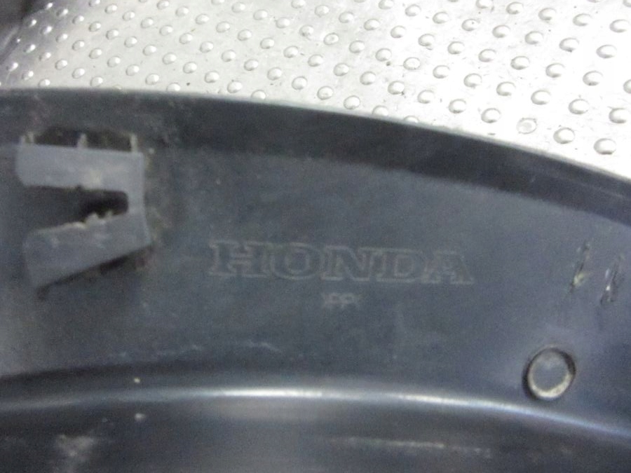 фото №7, Honda pilot iii 16-23 молдинг накладка крила ліва задня