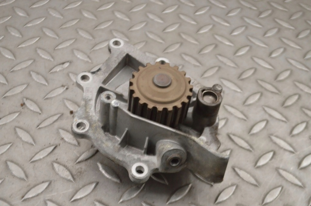 фото №1, Jaguar xf x250 2012 насос wody