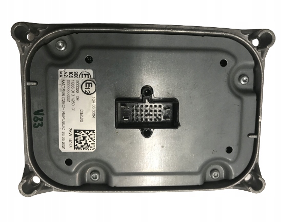 фото №1, Преобразователь модуль led man