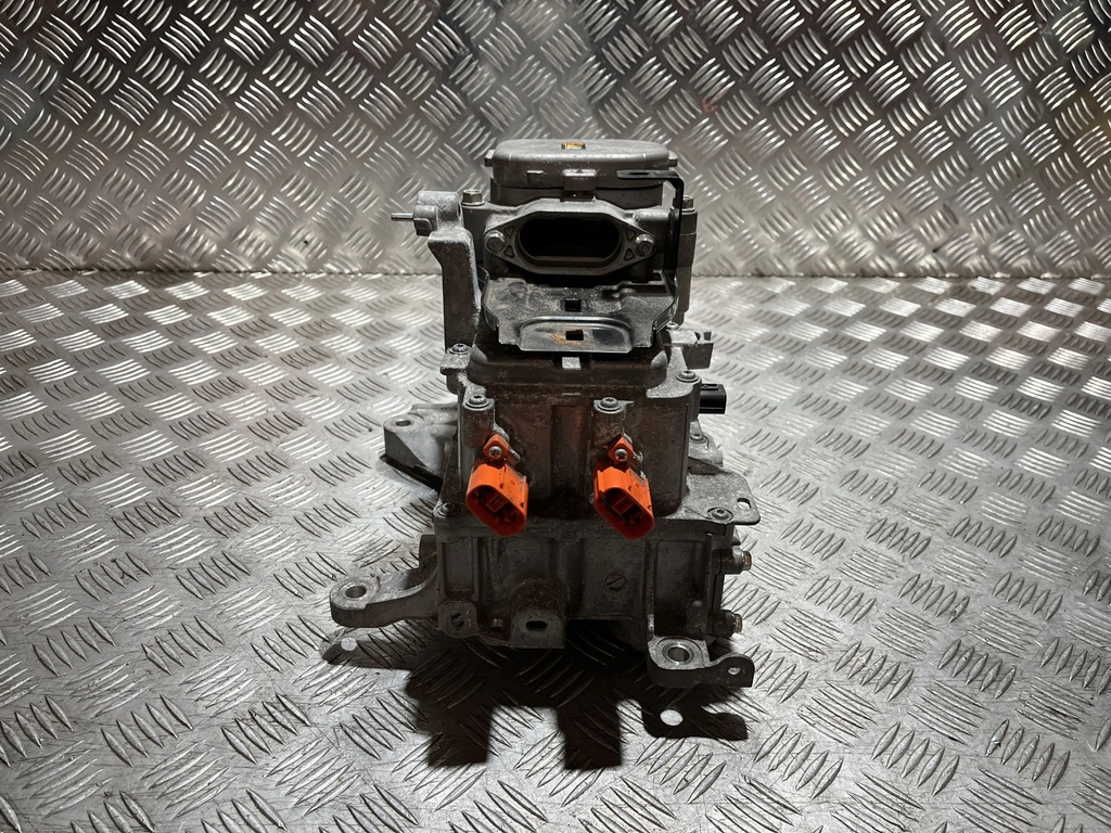 фото №5, Конвертер инвертор преобразователь mazda mx-30 20-