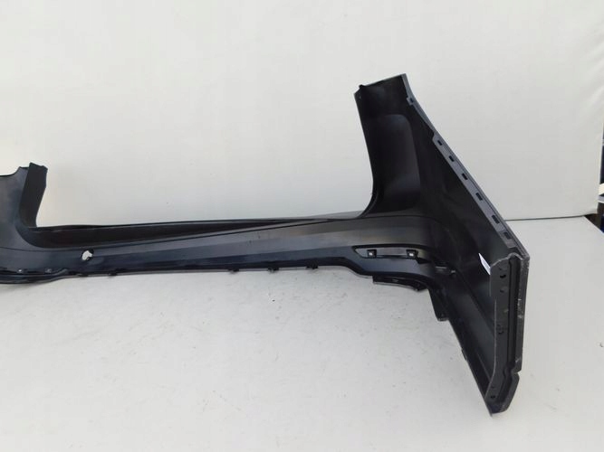 фото №7, Vw caddy 20- бампер задний задняя