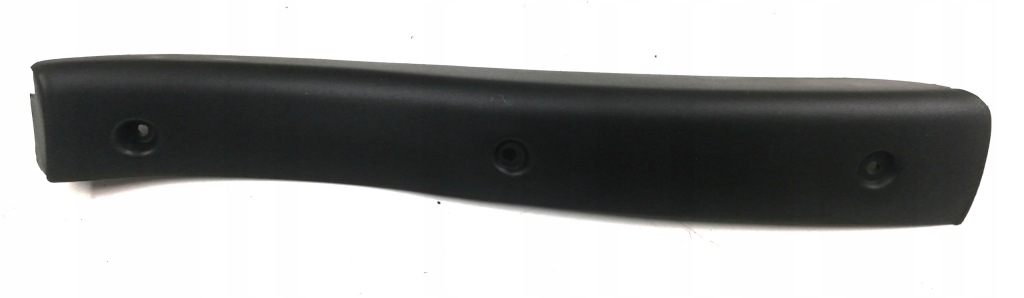 фото №1, Молдинг защита порог левая ducato boxer 751340 oe!