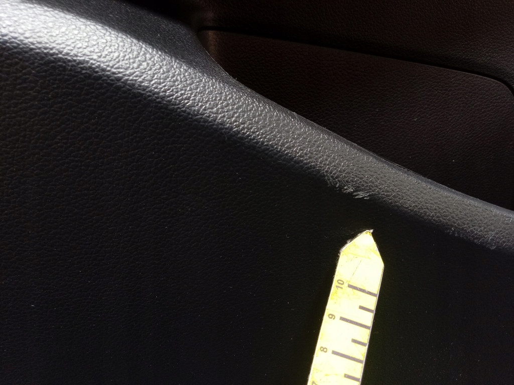 фото №15, Honda civic ix hb 5d дверь задняя левая задние nh731p