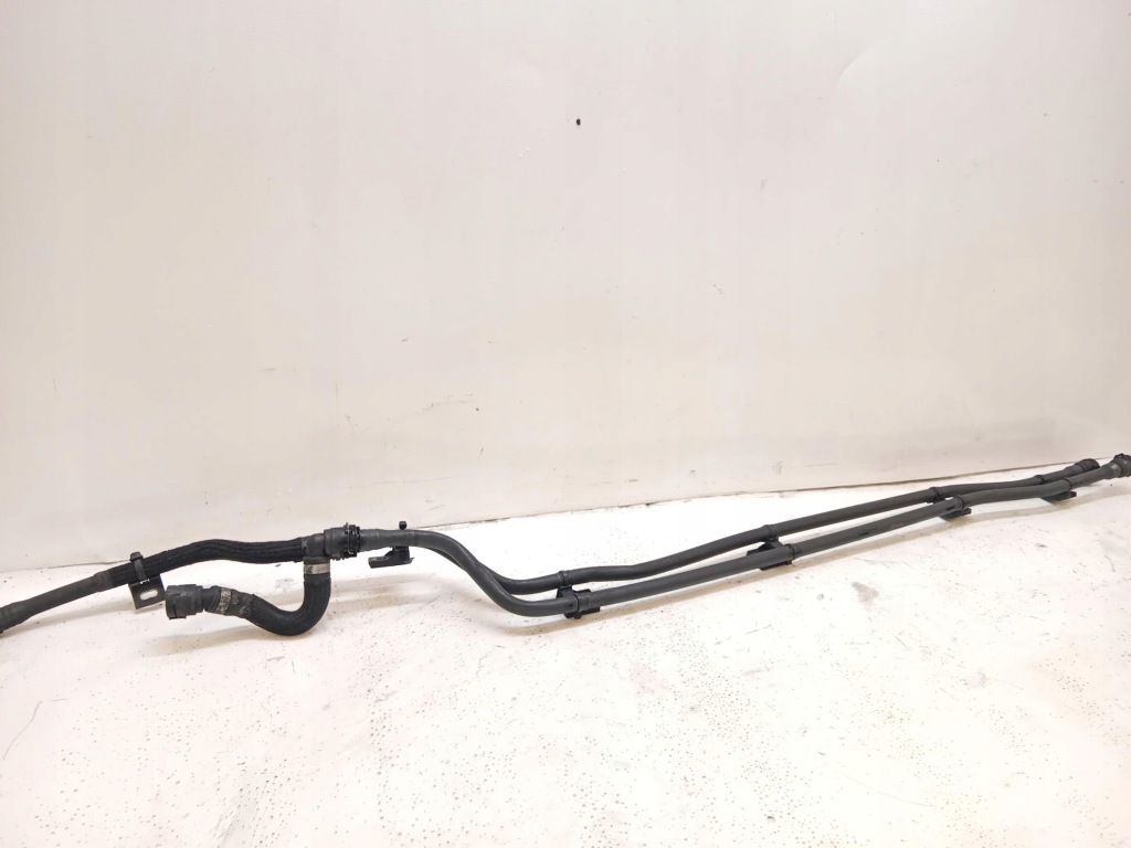 фото №1, Шланг пабтрубок  воды peugeot 508 ii 1.6 hybr