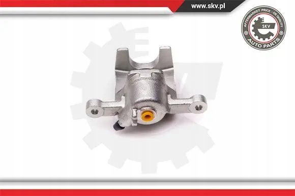 фото №11, 2x супорти гальма esen skv задня l+p do hyundai, kia sportage ii, sportage