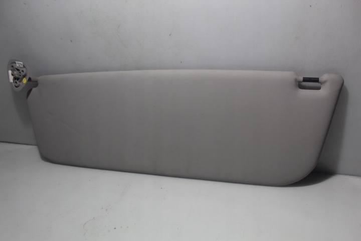 фото №4, Защита солнцезащитная правая transit vii mk7