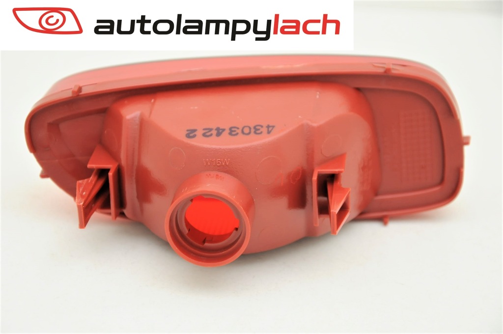 фото №3, Mini cooper s f56 od 2014- противотуманная правая nowa