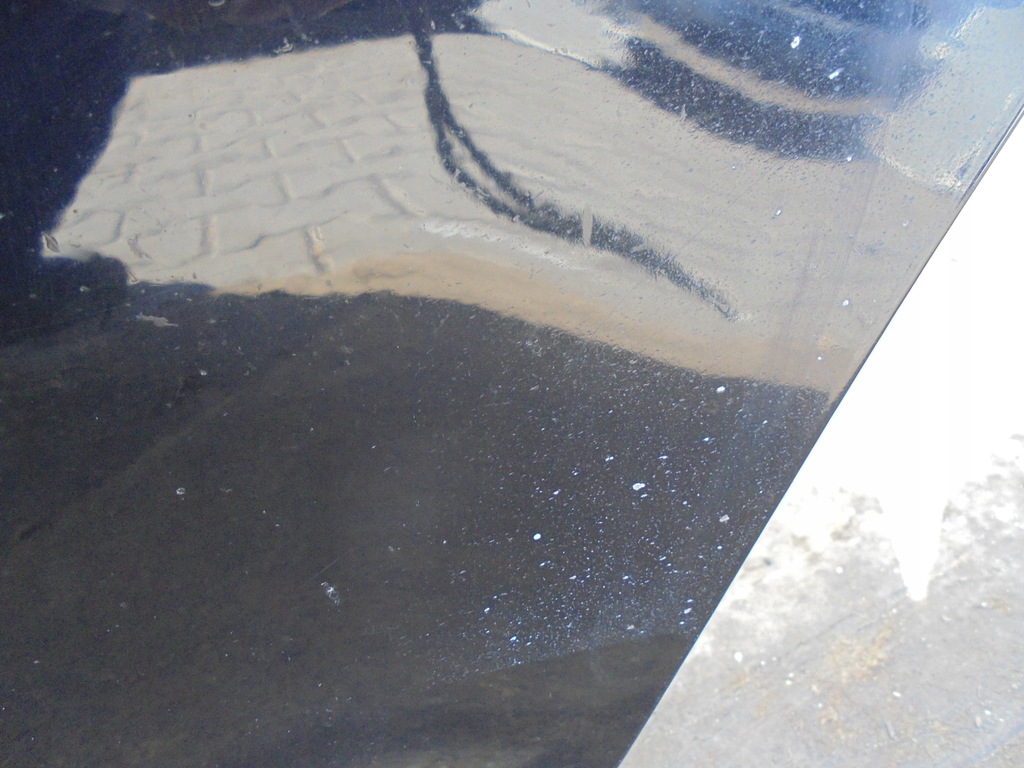 фото №5, Двері лівий задня alfa romeo 159