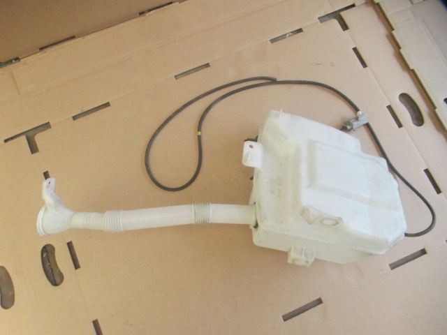 фото №1, Mitsubishi outlander iii бак омивача