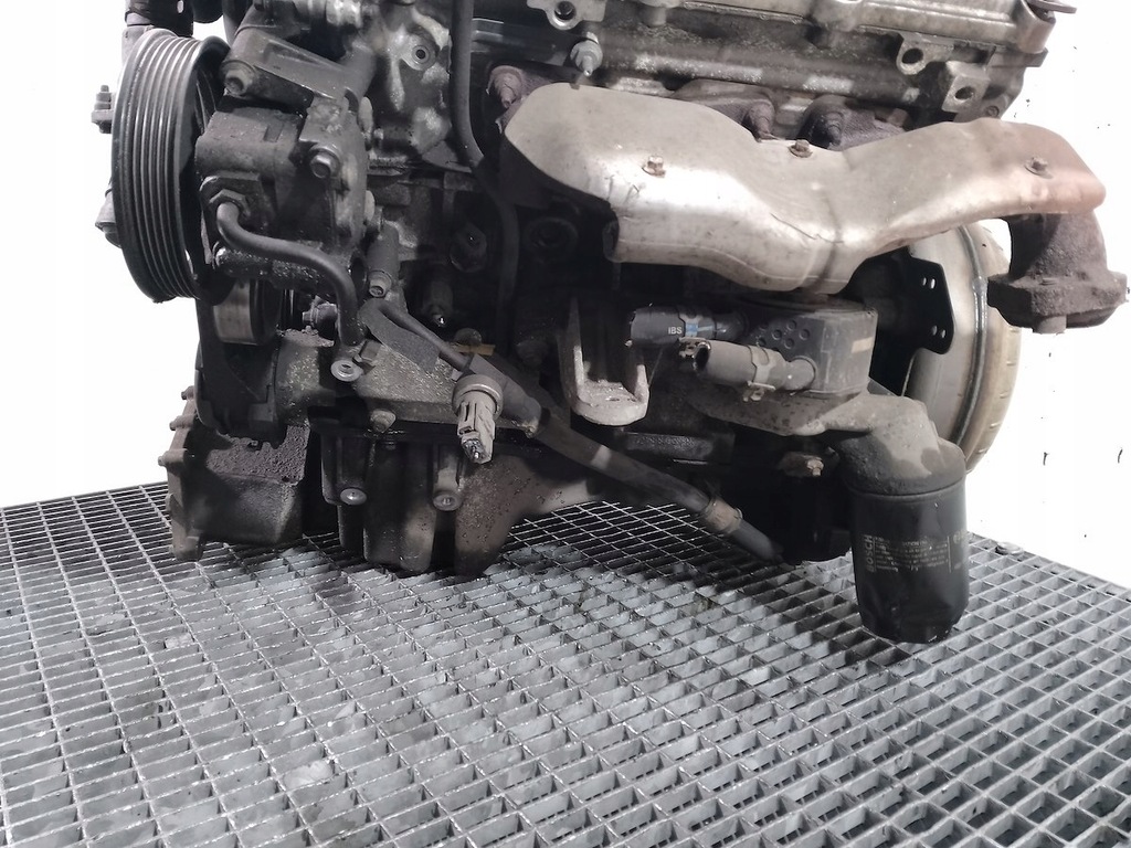 фото №9, Двигун jaguar s-type 179668363fb 3.0 v6 sedan