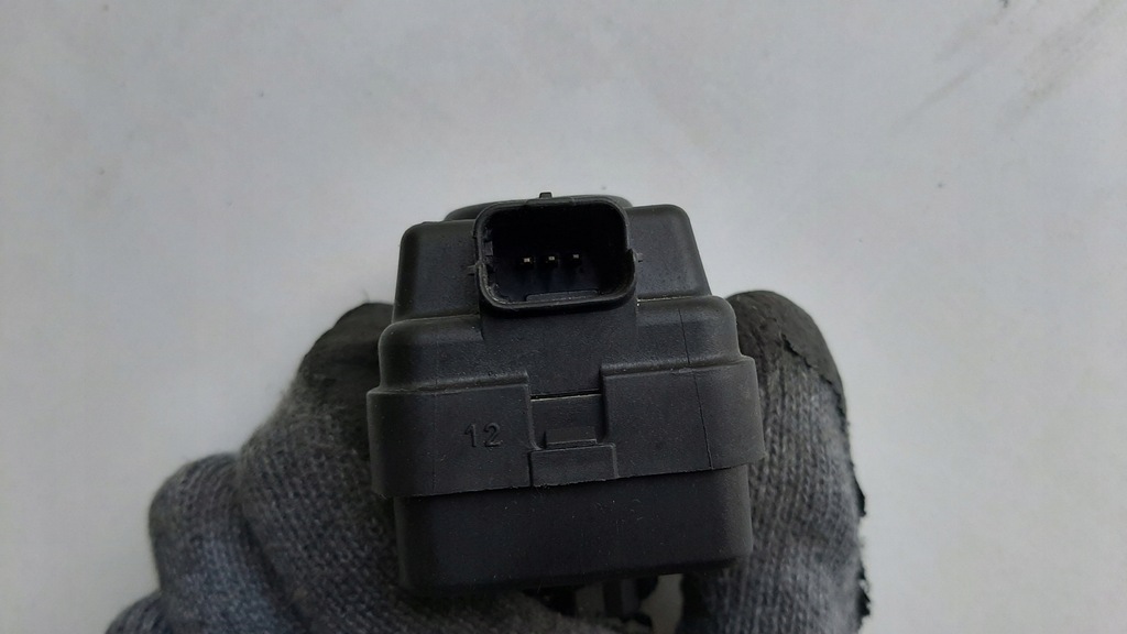 фото №16, Моторчик лампы фара nissan micra k12