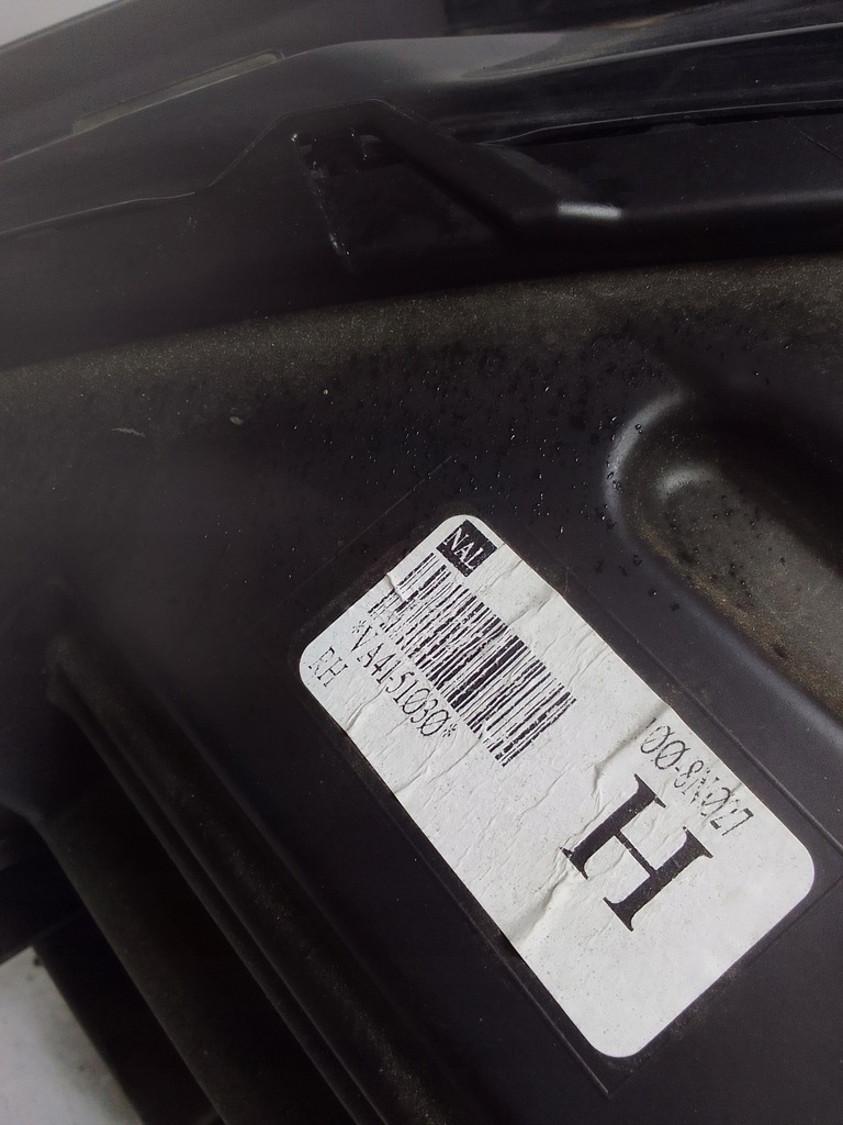 фото №16, Mazda cx50 23- лампа левый правый перед full led usa