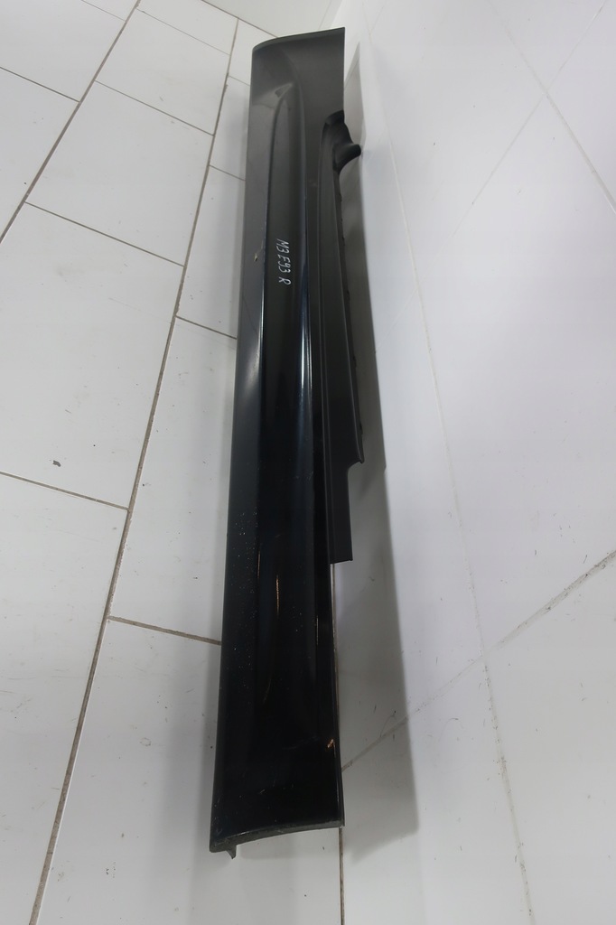 фото №2, Порог пороги молдинг порог bmw 3 m3 e93 cabrio r