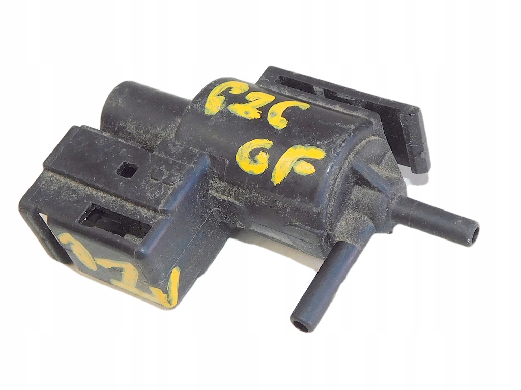 фото №1, Mazda 626 gf 2.0tdi клапан вакуумa k5t490091