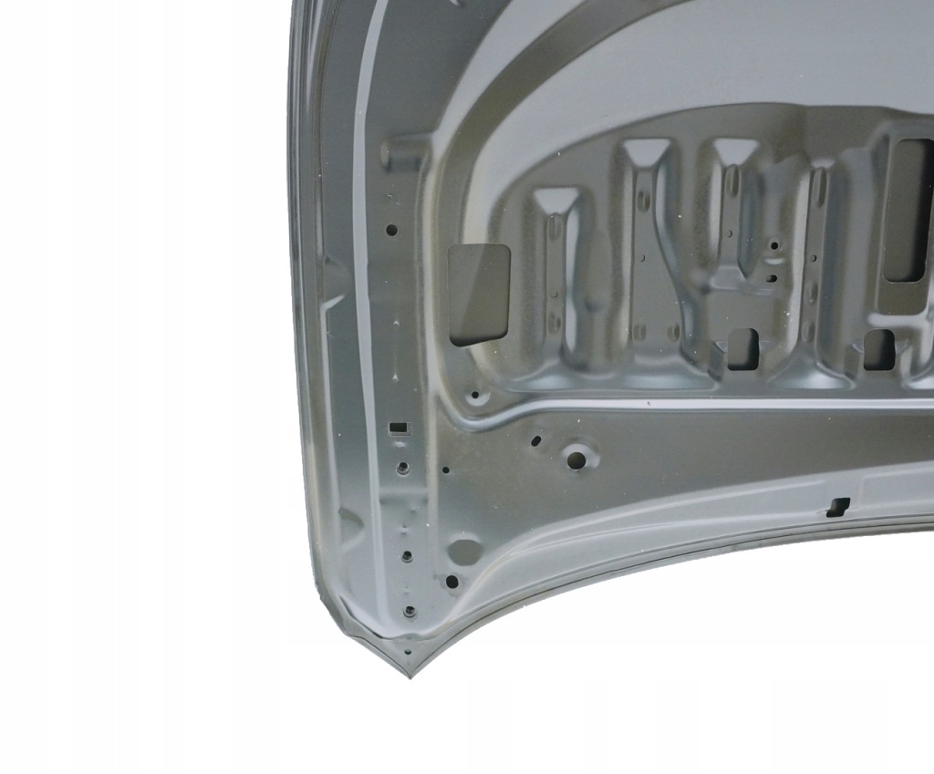 Капот к lexus nx az10 2014-2021 53301-78010 с Разборки