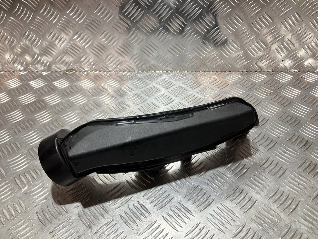 фото №1, Резонатор труба повітря opel mokka b ii 20- 1.2 thp 9835944580