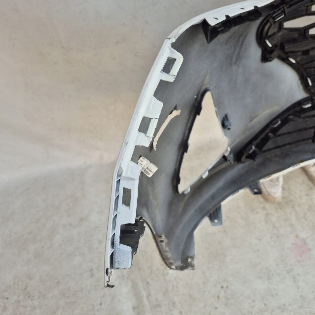 фото №15, Hyundai i10 iii lift 23- бампер перед передній 86511-k7000