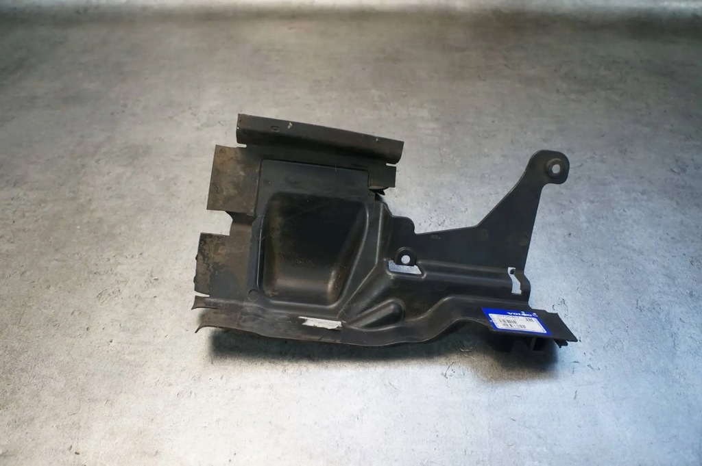 фото №5, Канал впуск воздуха воздуховод volvo v60 i s60 ii 30796467