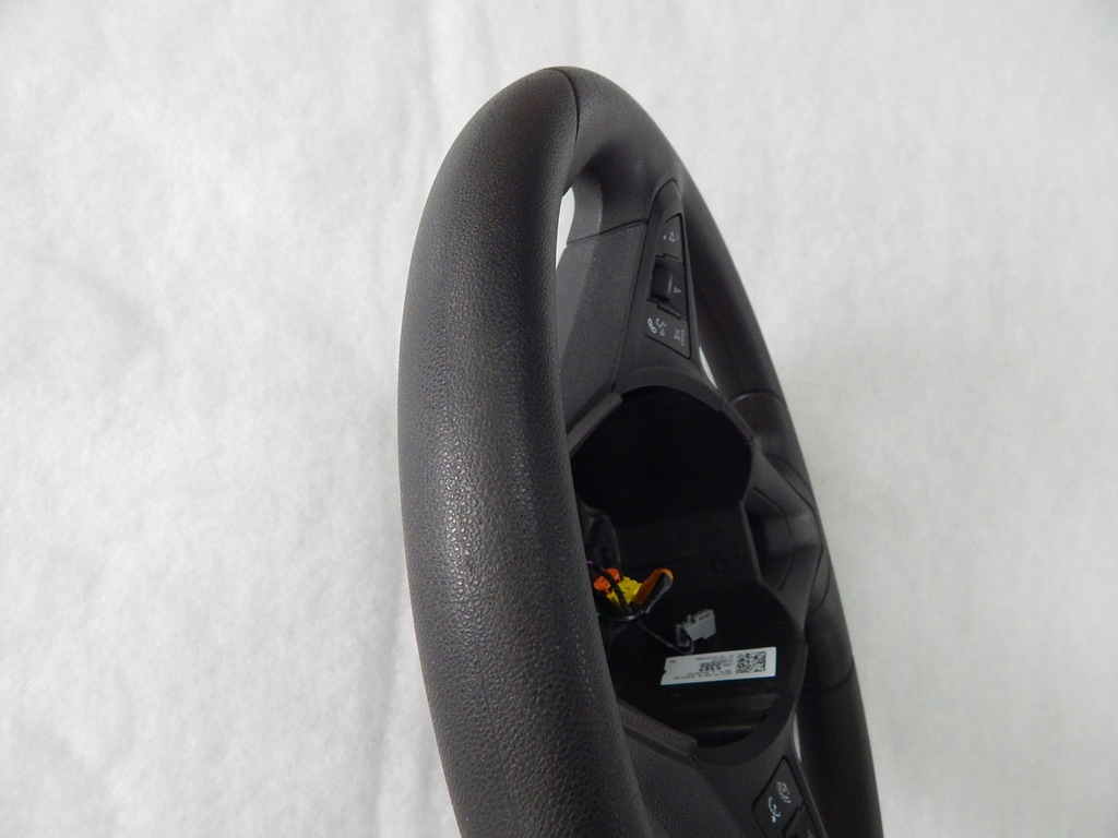 фото №8, Opel astra k v - воздуховод мультифункция