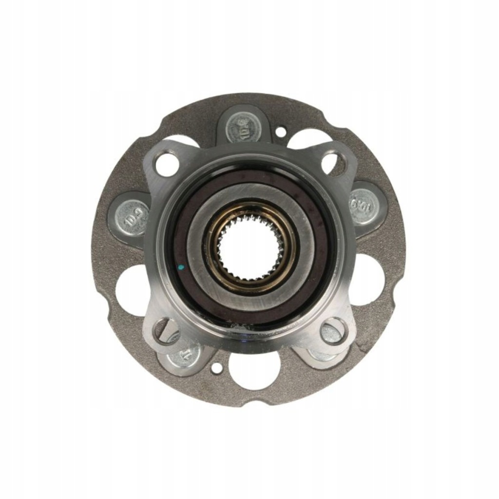 фото №2, Ступиця задня honda cr-v iii 06-12