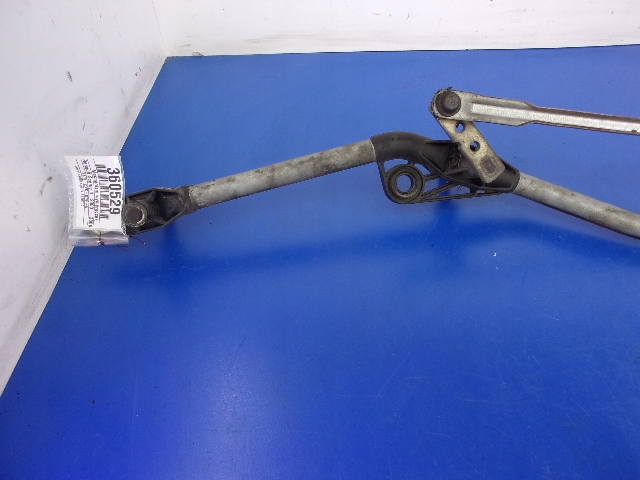 фото №5, Renault scenic ii механизм дворник трос