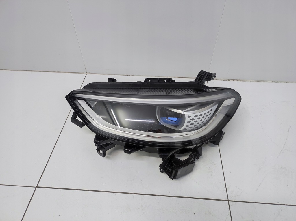фото №1, Лампа фара левый перед kompletny vw id.3 id3 full led