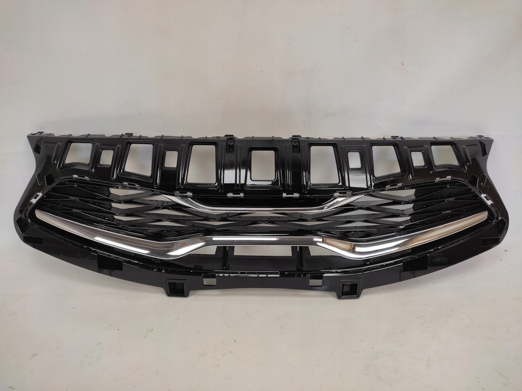 фото №1, Kia ceed iii lift решётка радиатора решётка радиатора радиатора 2021-