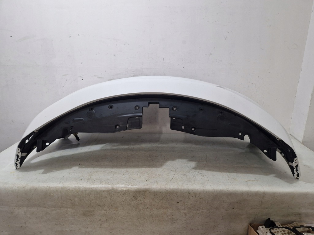 Dodge charger 2015- бампер перед передний scat pack srt gt rt kompletny pw7 в Украине