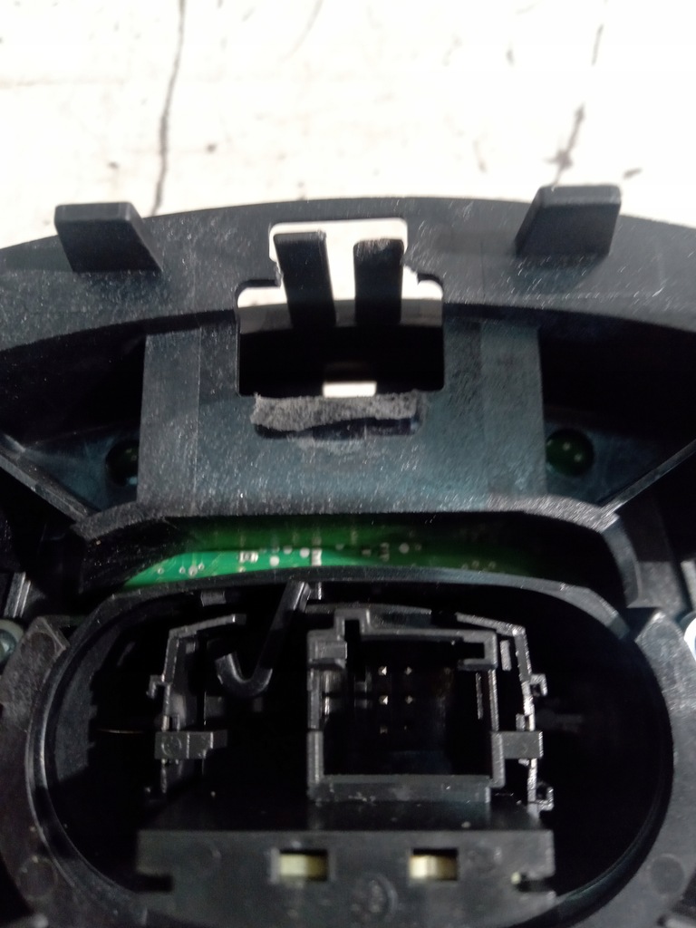 фото №12, Mini clubman f54 радио дисплей navi 6822077