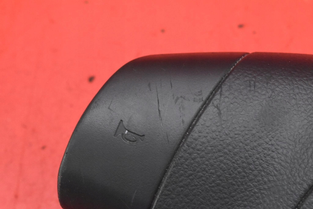 фото №11, Подушка безпеки подушка повітряна водія 48150-68k00 suzuki alto 7 vii 09-14