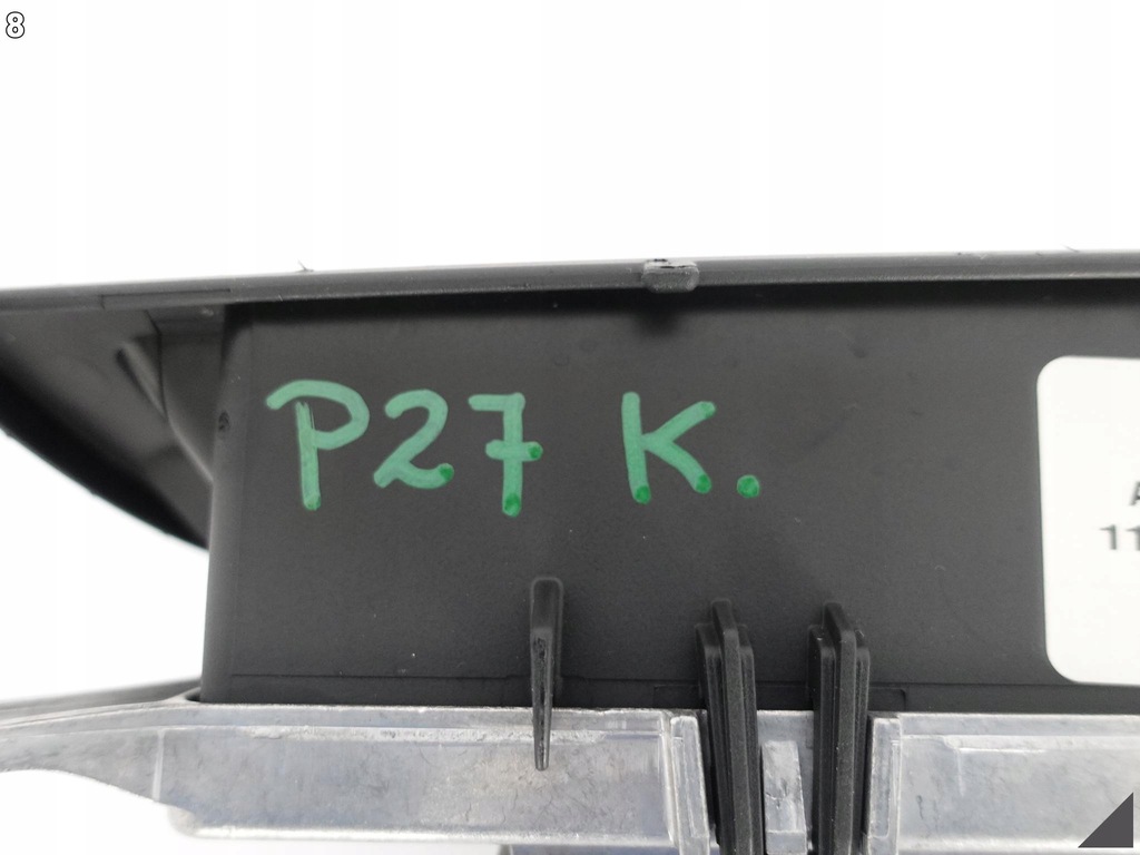 фото №9, Bmw x5 e70 x6 e71 8.8" дисплей экран navi lcd