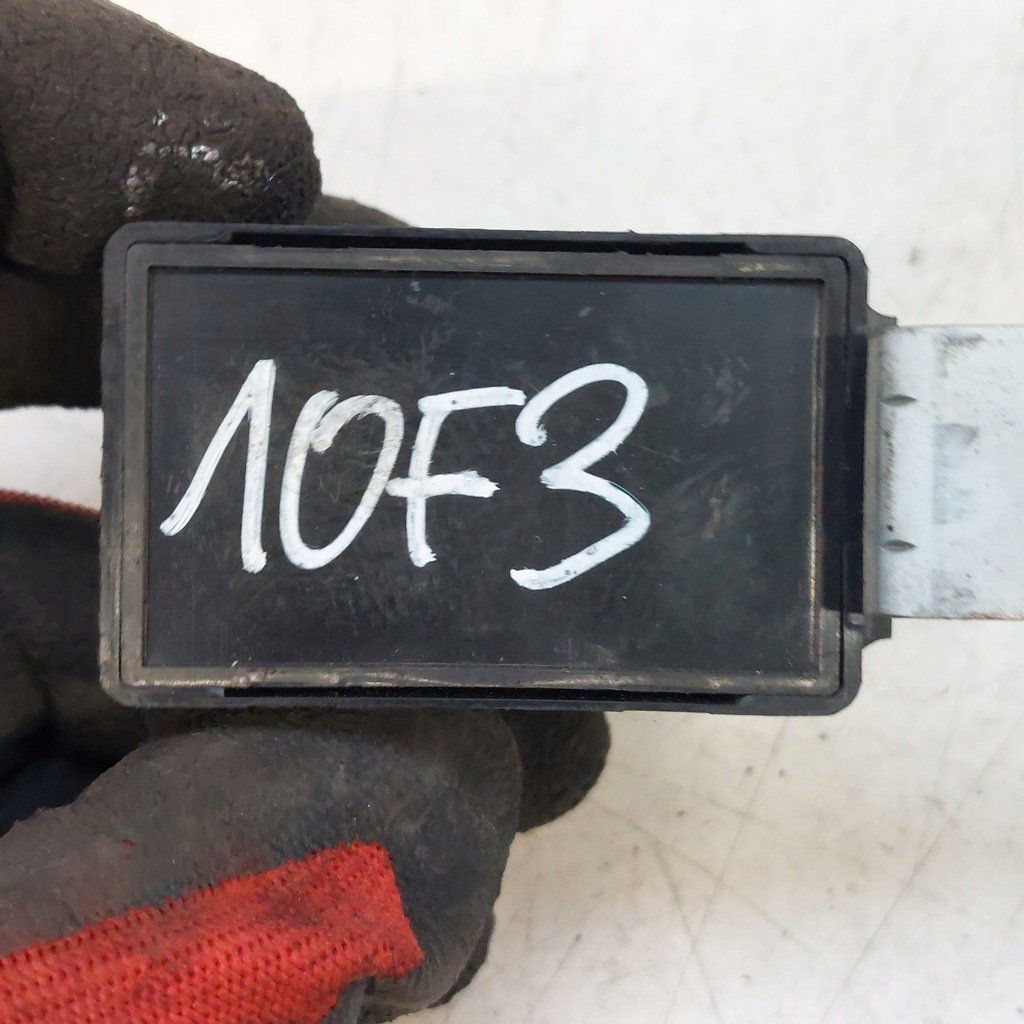 фото №9, Hyundai ix35 1,7crdi сигнализатор звука парковки 95710-3k000