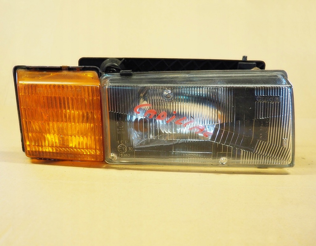 фото №11, Cadillac northstar поворотник поворотник передній правий lub лівий гарний