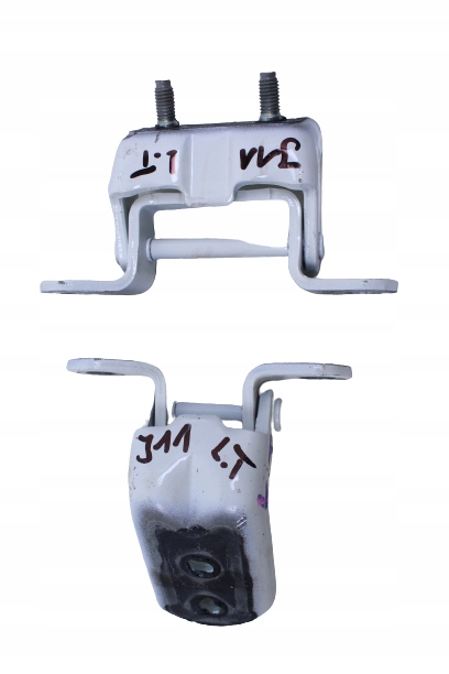 фото №1, Петля дверь левый задняя nissan qashqai j11