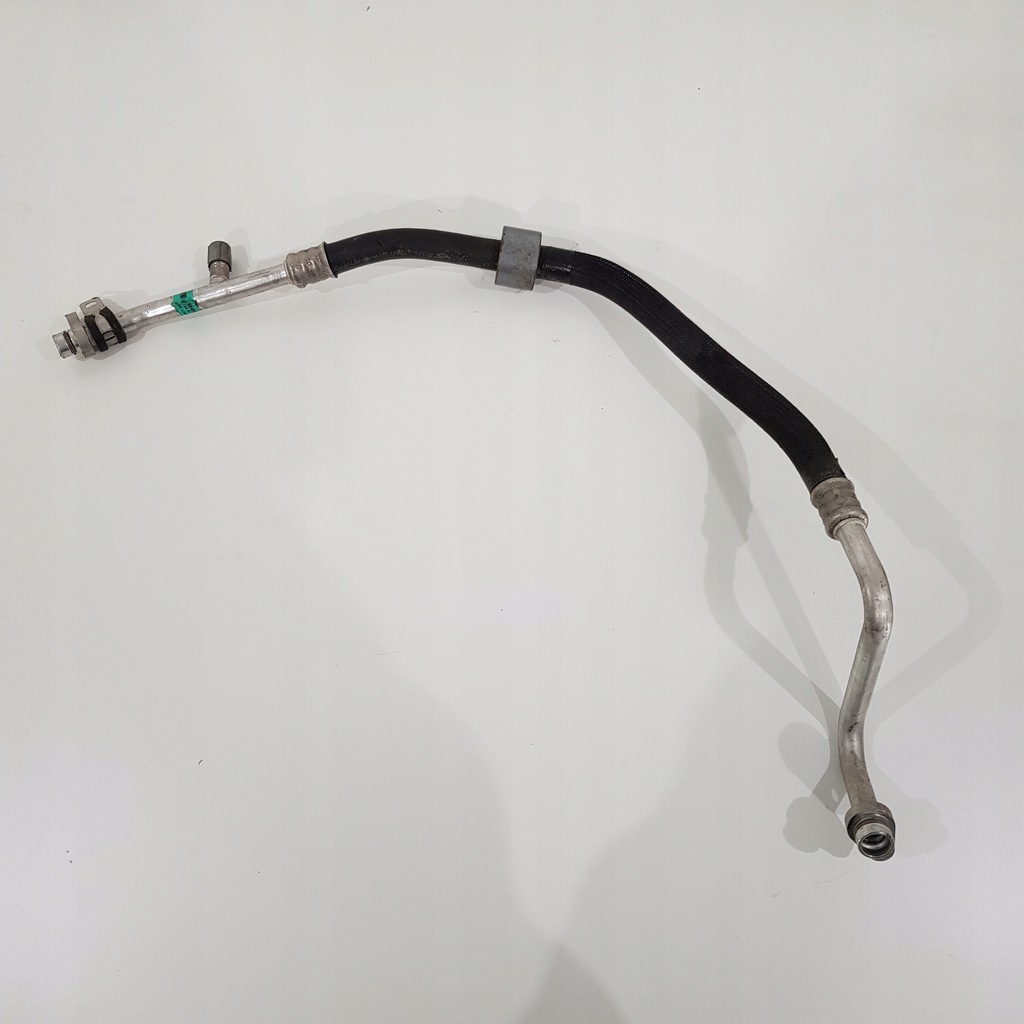 фото №1, Шланг кондиционер renault captur 1.3 tce 924546570r