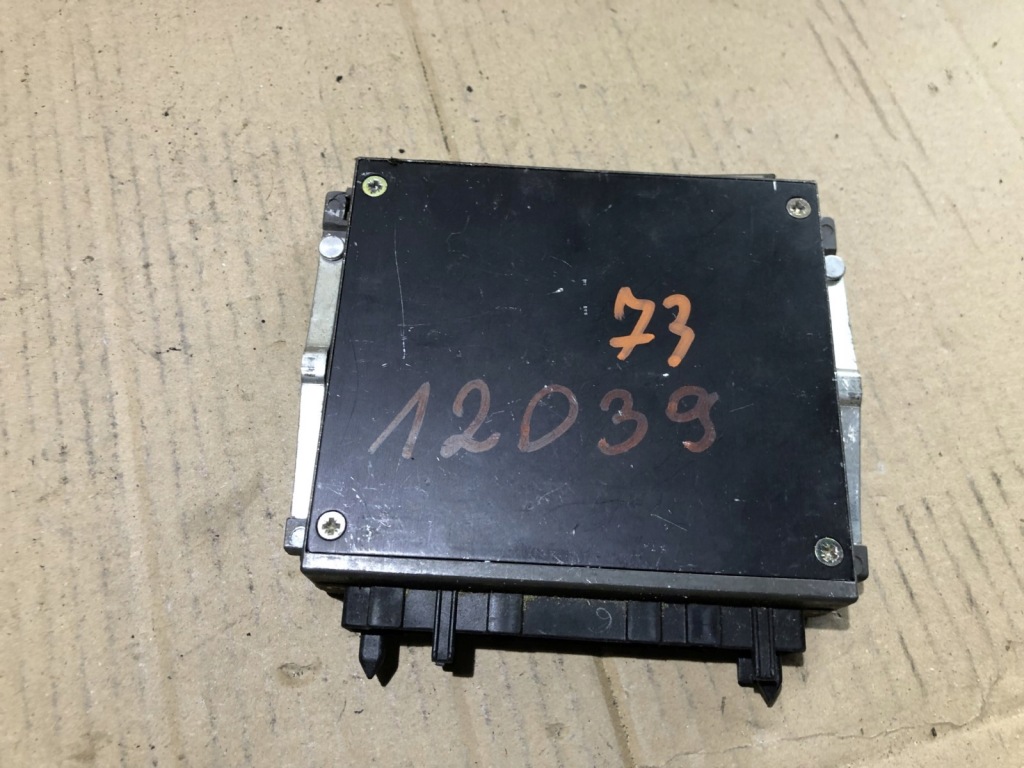 фото №1, Модуль блок управления mercedes s klasa w140 0145453232