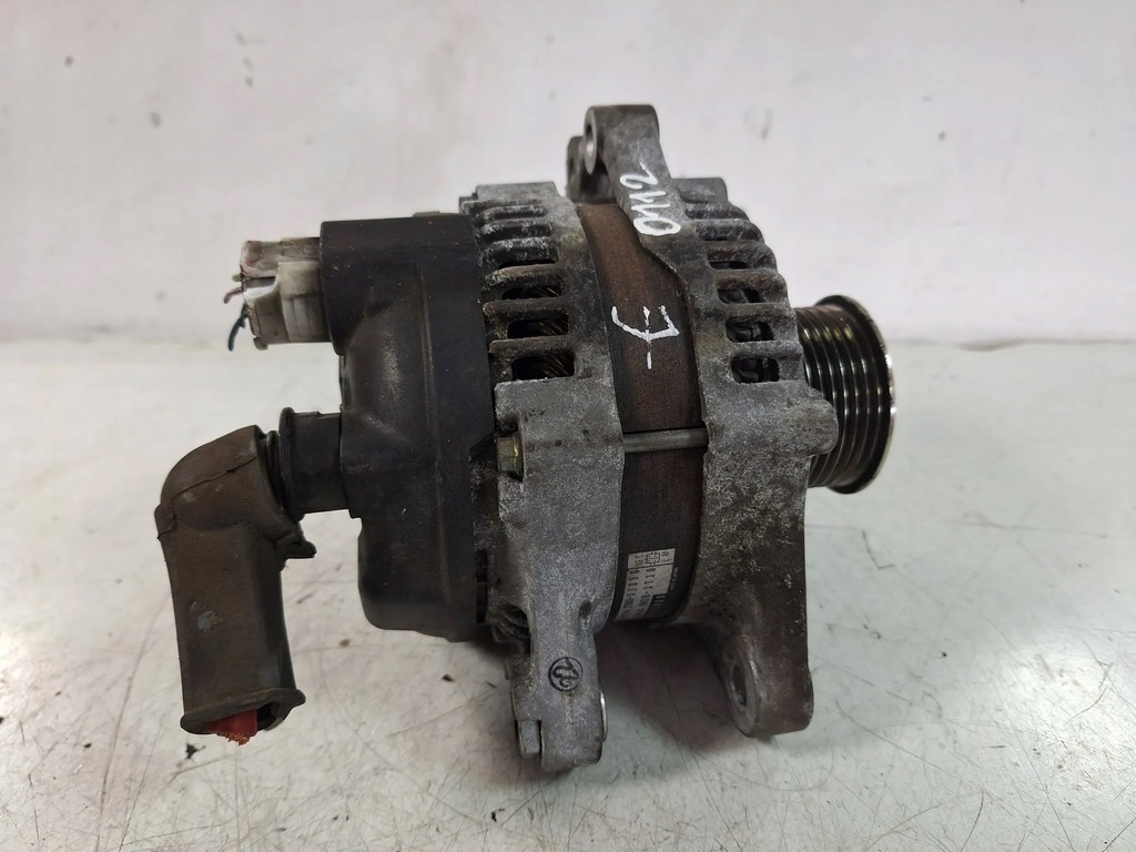 фото №2, Генератор 27060-33050 mini cooper r50 1.4 d