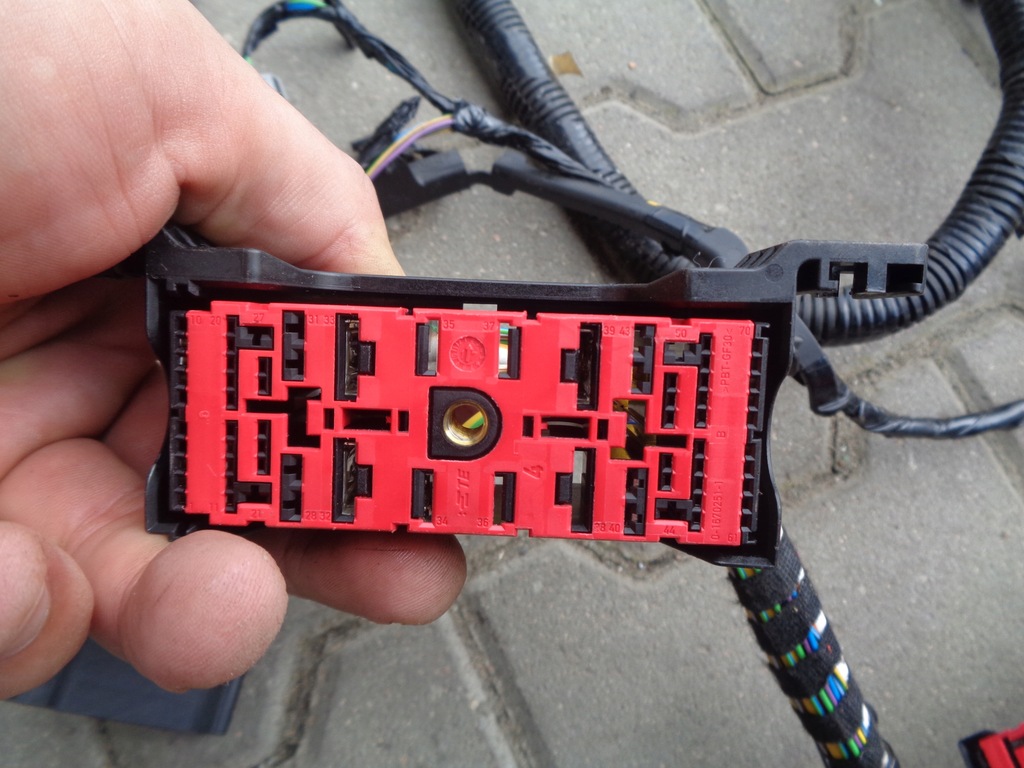 фото №7, Ford b-max 17r 1.0 ecoobost коробка hy1t-14k012-gdc