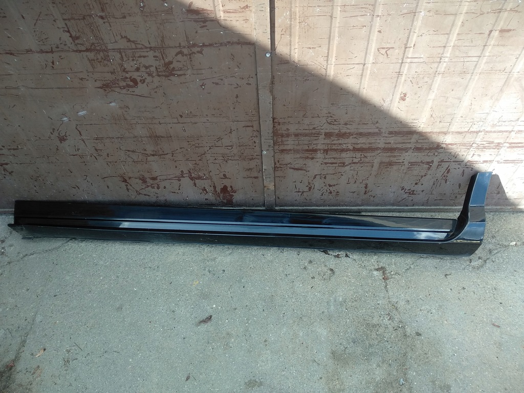 фото №6, Порог молдинг накладка левая ford kuga mk2 lift st