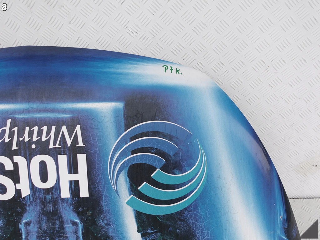 фото №9, Opel vivaro b nissan nv300 капот крышка двигателя